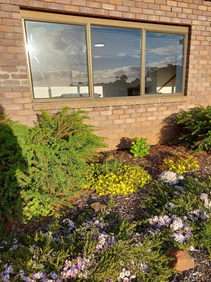 Hotel Spring Hill Forth Exterior foto